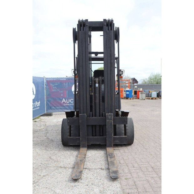 Yale GLP60-47441748
