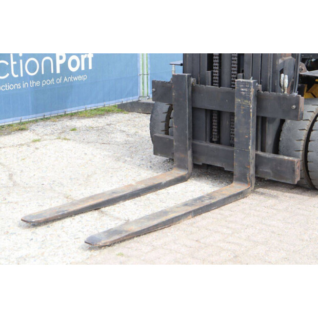 Yale GLP60-47441750