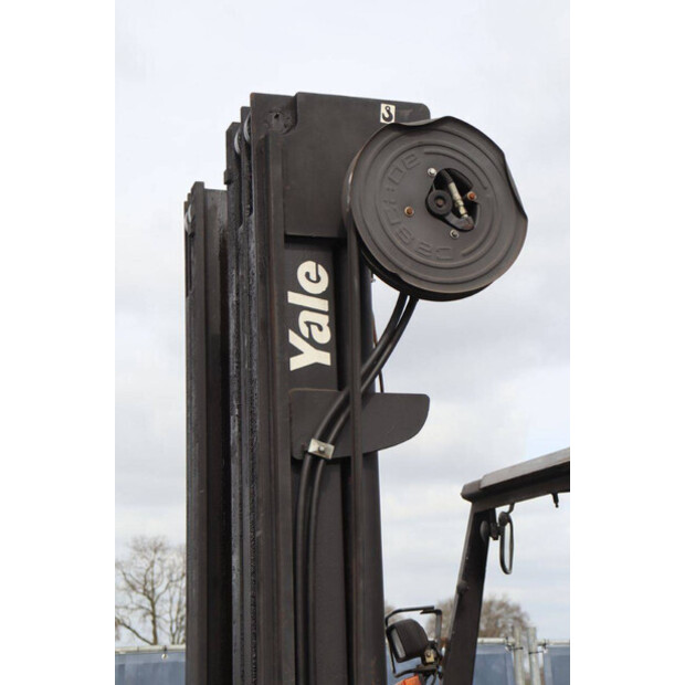 Yale GLP60-47441752