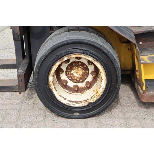 Yale GLP60-47441753
