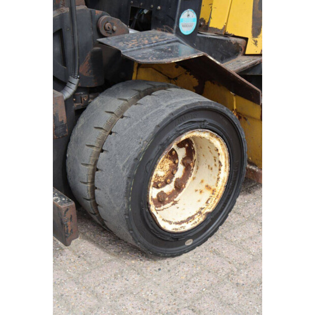 Yale GLP60-47441754