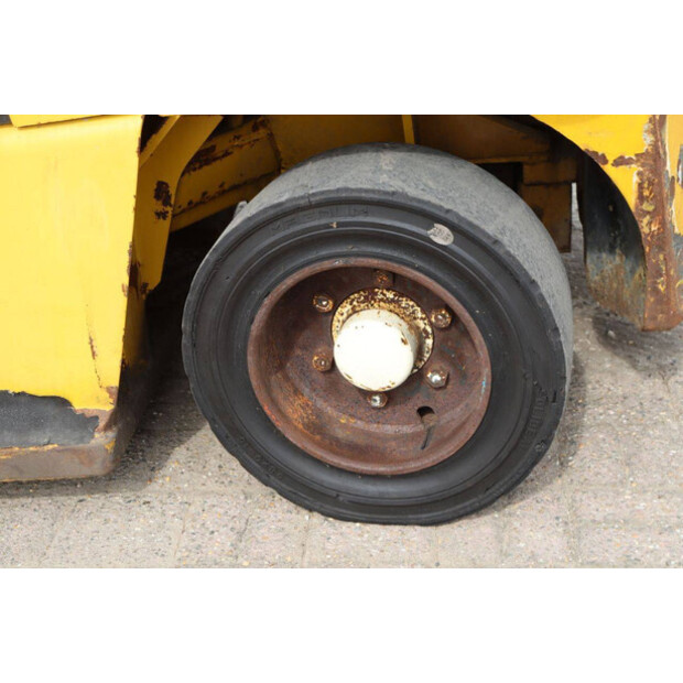 Yale GLP60-47441756