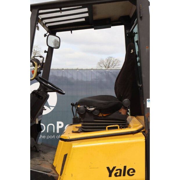 Yale GLP60-47441761
