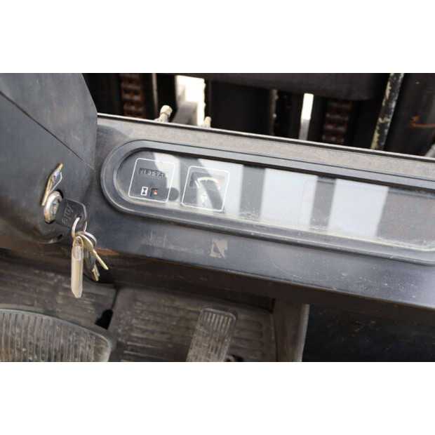 Yale GLP60-47441768