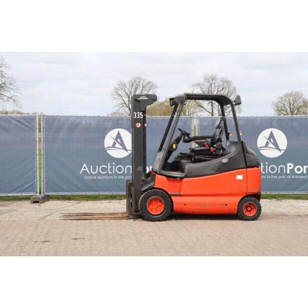 2005 Linde E30-03-600-47441776