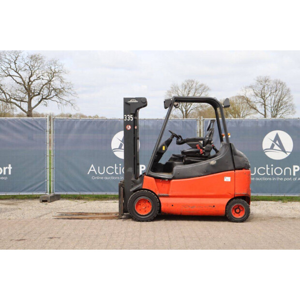 2005 Linde E30-03-600-47441777