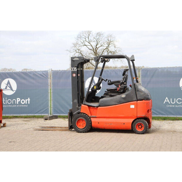 2005 Linde E30-03-600-47441778