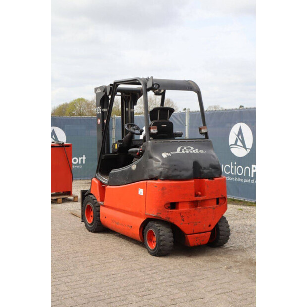 2005 Linde E30-03-600-47441779