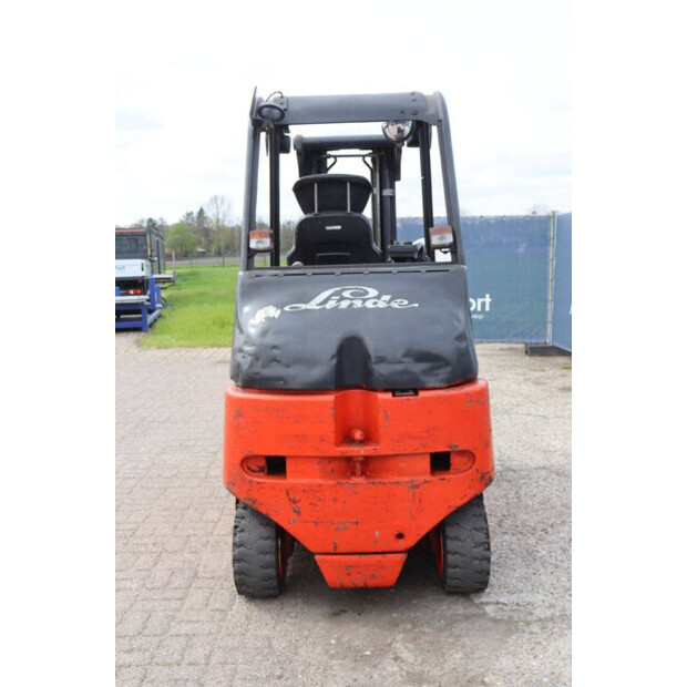 2005 Linde E30-03-600-47441780