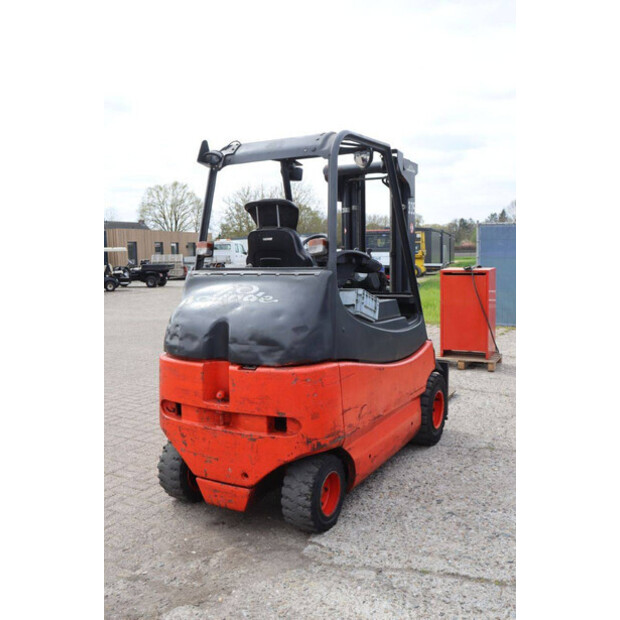 2005 Linde E30-03-600-47441781