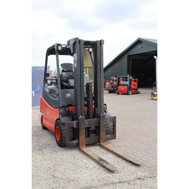 2005 Linde E30-03-600-47441782