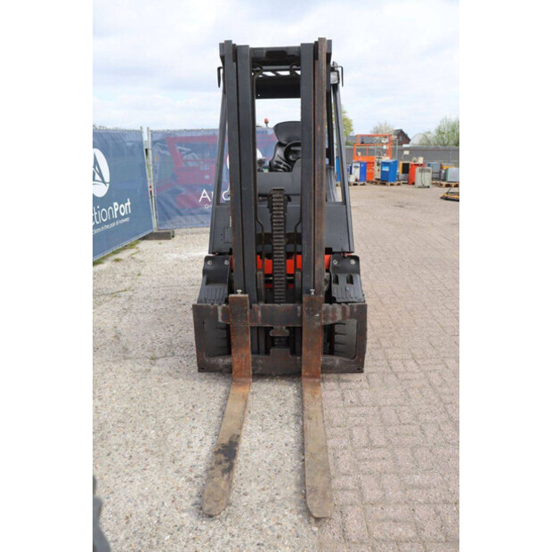 2005 Linde E30-03-600-47441783