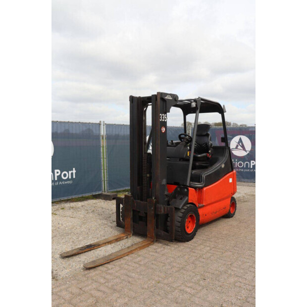 2005 Linde E30-03-600-47441784