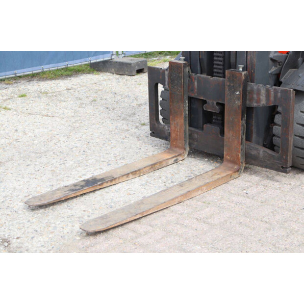 2005 Linde E30-03-600-47441785