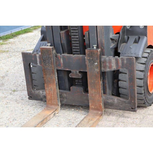 2005 Linde E30-03-600-47441786