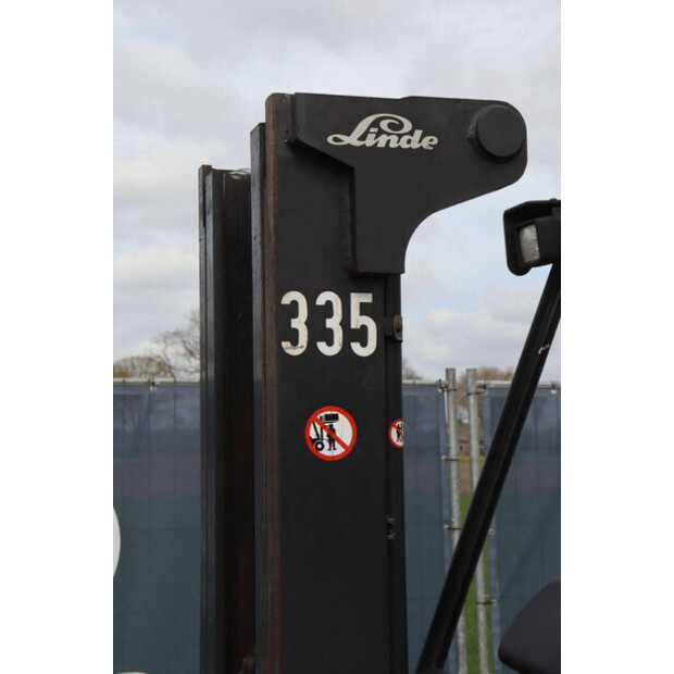 2005 Linde E30-03-600-47441787