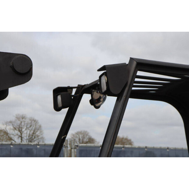 2005 Linde E30-03-600-47441788