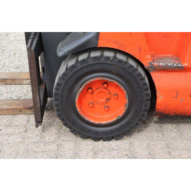 2005 Linde E30-03-600-47441789