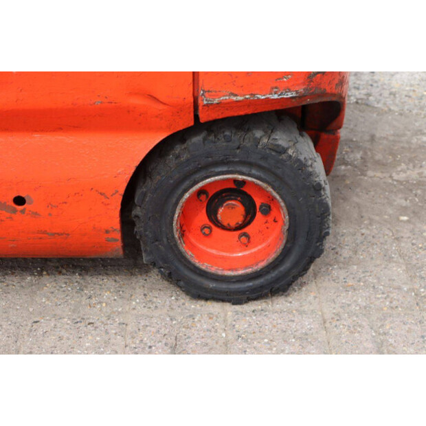 2005 Linde E30-03-600-47441790