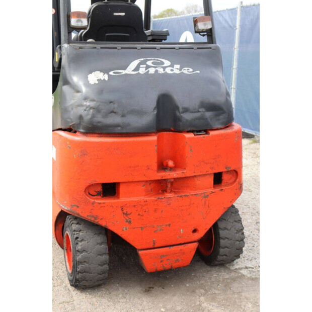 2005 Linde E30-03-600-47441791