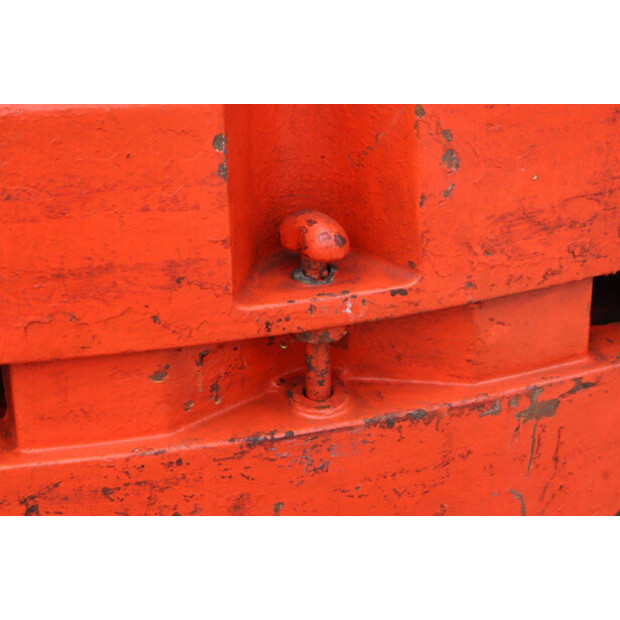 2005 Linde E30-03-600-47441792