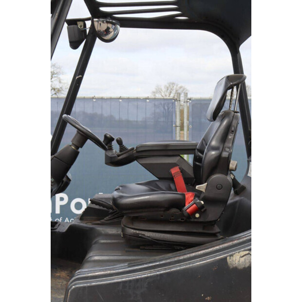 2005 Linde E30-03-600-47441793