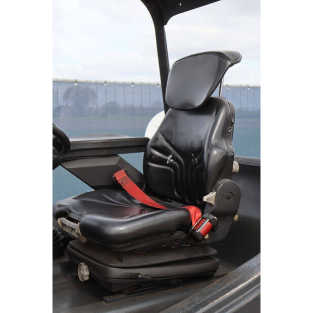 2005 Linde E30-03-600-47441794