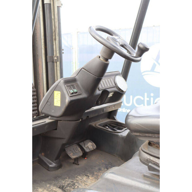 2005 Linde E30-03-600-47441795