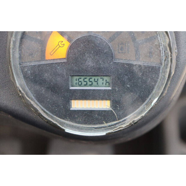 2005 Linde E30-03-600-47441801