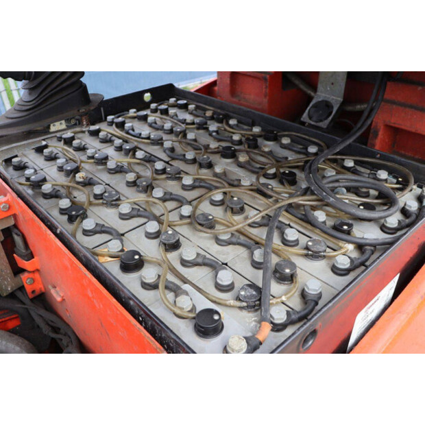2005 Linde E30-03-600-47441803
