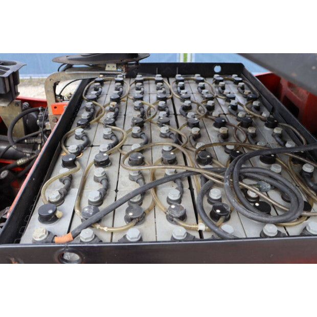 2005 Linde E30-03-600-47441804