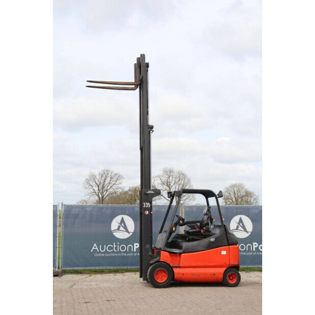2005 Linde E30-03-600-47441808