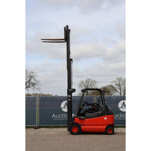 2005 Linde E30-03-600-47441809