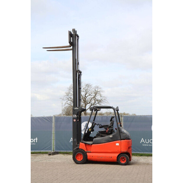 2005 Linde E30-03-600-47441810