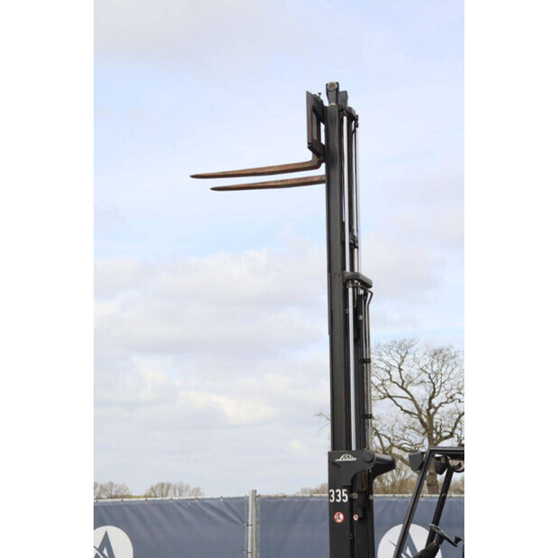 2005 Linde E30-03-600-47441811
