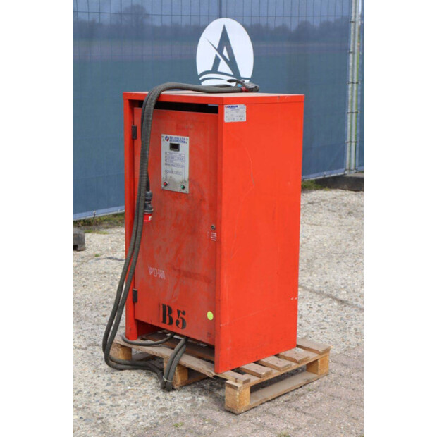 2005 Linde E30-03-600-47441812