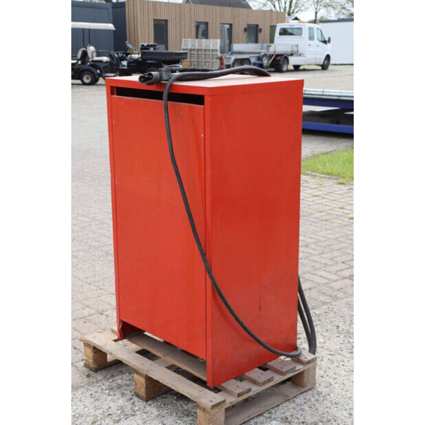 2005 Linde E30-03-600-47441813