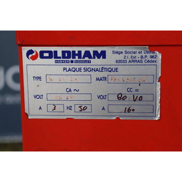 2005 Linde E30-03-600-47441817