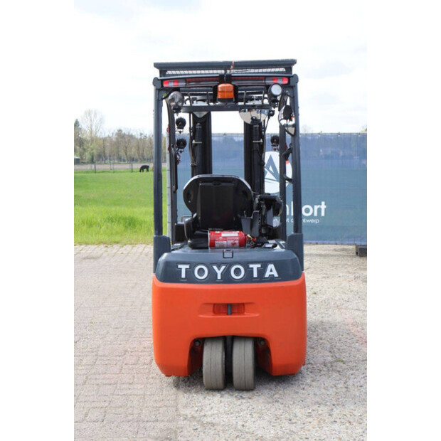 2021 تويوتا 8FBE18T-47441822