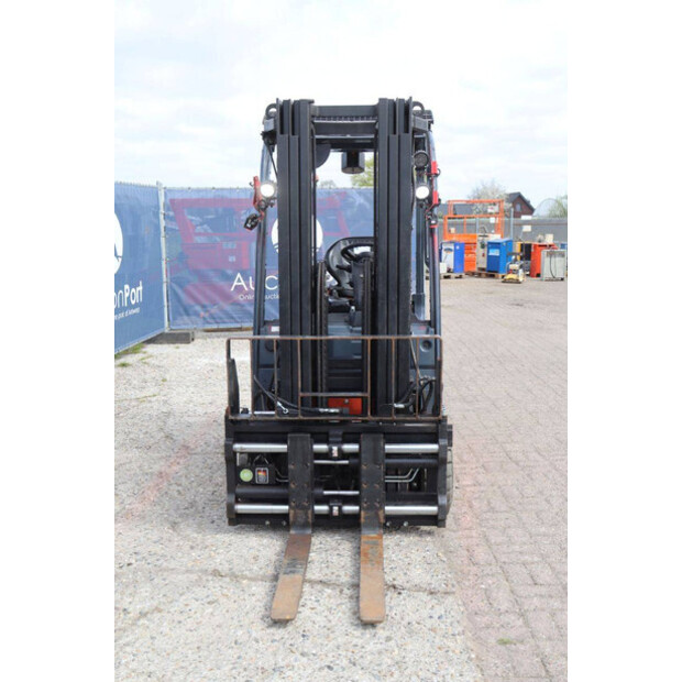 2021 تويوتا 8FBE18T-47441825