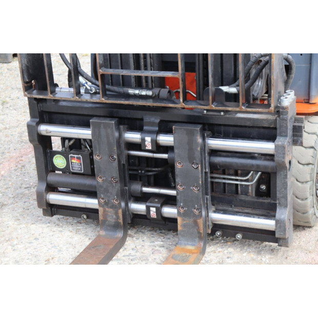 2021 تويوتا 8FBE18T-47441828