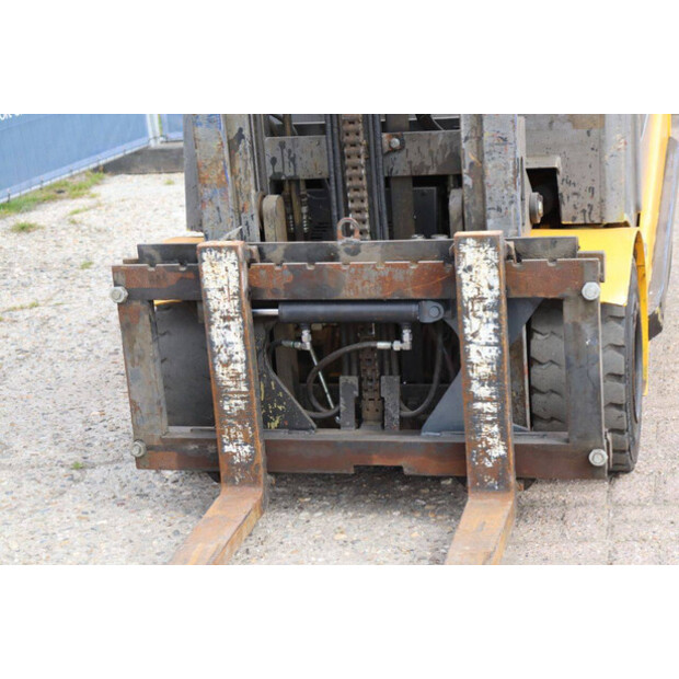 2018 جنجهينريتش EFG 430K-47441955
