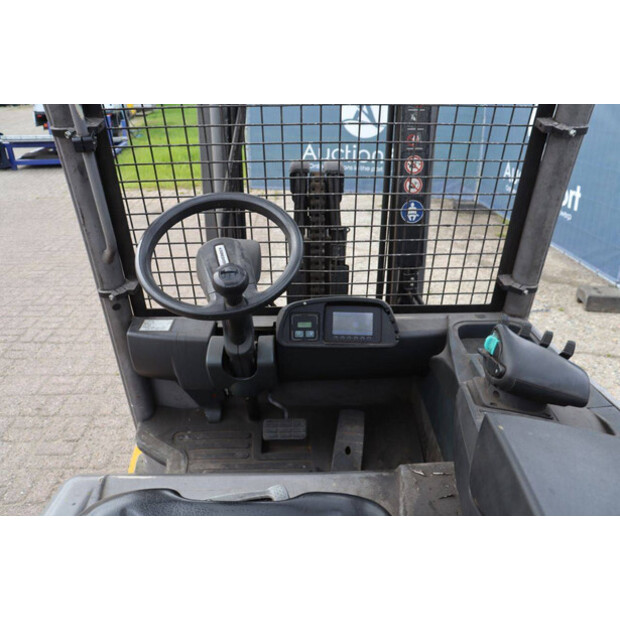 2018 جنجهينريتش EFG 430K-47441962