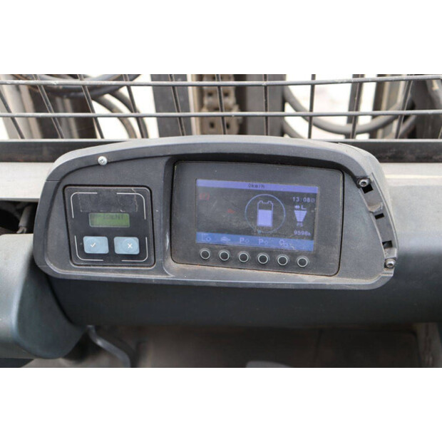 2018 جنجهينريتش EFG 430K-47441968