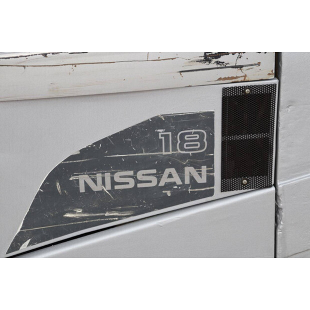 2011 NISSAN 1N1L18Q-47441991