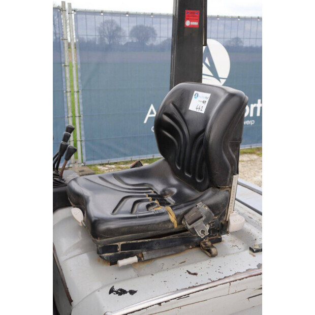 2011 NISSAN 1N1L18Q-47441997