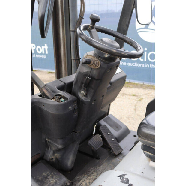2011 NISSAN 1N1L18Q-47441998