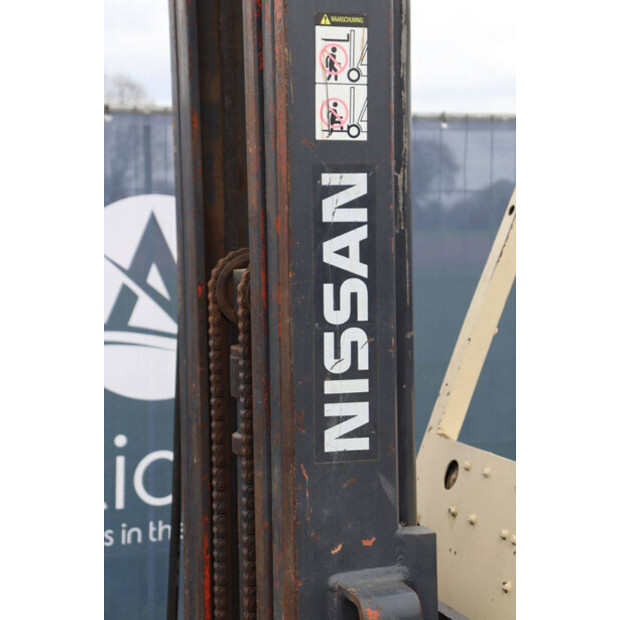NISSAN PF02A20U-47442023