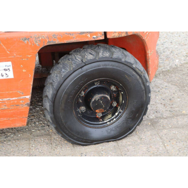 NISSAN PF02A20U-47442025