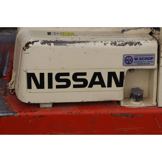 NISSAN PF02A20U-47442026